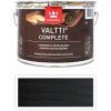 TIKKURILA Valtti Complete - matná tenkovrstvová lazúra s ochranou proti UV žiareniu 9 l Kuusi 5079 + doprava zdarma
