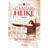 El cantar de Heike : la gran epopeya medieval japonesa (Eiji Yoshikawa,Jin Taira alonso,Rumi Sato)(Brožovaná)