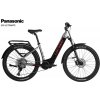 Horský elektrobicykel Lectron Taura PSX 17