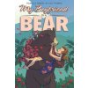 MY BOYFRIEND IS A BEAR RIBON PAMELA Paperback