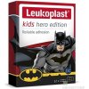 LEUKOPLAST KIDS HERO BATMAN náplasť na rany, 2 veľkosti 1x12 ks BSN Medical GmbH
