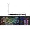 Lorgar Azar 514, mechanická herná klávesnica, RGB podsvietenie, 18 režimov, USB-C, čierna LRG-GK514B-US