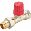 OBI Danfoss Spodný diel termostatického ventilu RA-N priechod 18,6 mm (Rp 1/2)