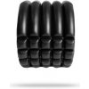 GymBeam Valec na cvičenie Mini Black