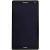 LCD Displej + Dotykové sklo Huawei MediaPad T3 7.0 BG2-W09 čierna farba