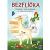 Bezflíčka Pohádka s omalovánkami a zábavnými úkoly Gmentová, Petr Kounovský 7 let Eva