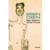 Erwin Osen: Egon Schiele's Artist Friend (Bauer Christian)