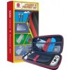 Ochranná sada Carry & Protect Kit 12in1 pre Nintendo Switch (SWITCH)