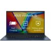 Asus Vivobook 15 X1504VA-BQ1145W, modrý X1504VA-BQ1145W