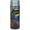 Dupli Color SUPERTHERM super žiaruvzdorná strieborná farba 800°C v spreji 400ml