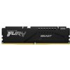 Kingston FURY Beast EXPO/DDR5/16GB/5200MHz/CL36/1x16GB KF552C36BBE-16