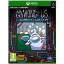 Among us (Crewmate Edition)