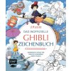 Das inoffizielle Ghibli-Zeichenbuch - Zauberhafte Motive für Fans des legendären Anime-Studios (Brožovaná)