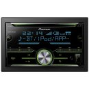 Pioneer FH-X730BT