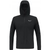 Pánska bunda Salewa Ortles Dst M Jacket Veľkosť: M / Farba: čierna