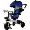 LEAN TOYS Trojkolka PRO300 – modrá