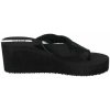 Joma Sandále - Čierna