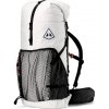 Hyperlite Mountain Gear Batoh Junction 55 Velikost: Tall / Barva (vzor): bílá