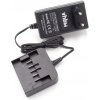 VHBW Nabíjačka pre batérie Metabo, Li-Ion, 18V - neoriginálne