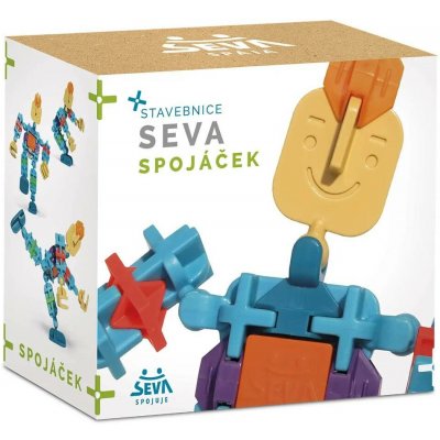 Seva Spojáčik