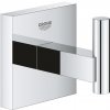GROHE Start Cube Vešiak chróm 40961000