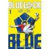Blue Lock T01 - Édition anniversaire (Brožovaná)