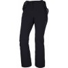 Northfinder Gretchen Dámske lyžiarske technické nohavice NO-4968SNW čierna