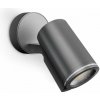 Nástenná lampa SteiNel 058623 - LED Vonkajšie nástenné svietidlo SPOT ONe 1xGU10/7W/230V IP44 (110753)
