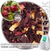 BYLINNÝ ČAJ Ibištek sudánsky - Karkade - kvet (50g)