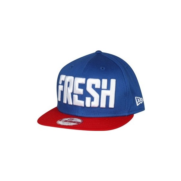 New Era 9 Fifty Fresh Detská šiltovka modrá od 13,29 € - Heureka.sk