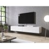 Závesná skrinka pod TV Cama Meble 200 cm x 30 cm x 40 cm