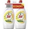 Jar prostriedok na umývanie riadu Citrón 2 x 900 ml