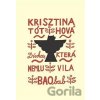 Dívka, která nemluvila - Krisztina Tóthová