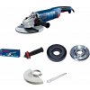 BOSCH Professional GWS 24-230 JZ, průměr 230 mm, 0.601.8C3.300 0.601.8C3.300 (0.601.8C3.300)