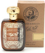 Captain Fawcett Ricki Hall toaletná voda pánska 50 ml