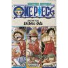 One Piece (Omnibus Edition), Vol. 13