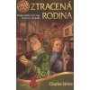 Ztracená rodina - Charles Stross