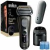 Holicí strojek Braun Series 9 PRO+ Wet&Dry 9675cc