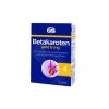 GS Betakarotén gold 6mg 30 kapsúl