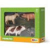Mojo Startovací sada farma B 4 ks
