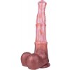 Sexy Elephant Monster dildo Minotaur (34 cm)