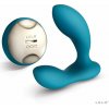 LELO HUGO PROSTATE MASSAGER OCEAN BLUE -