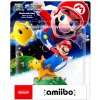 Figúrka Nintendo Super Mario Galaxy Mario