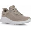 SKECHERS BOBS SQUAD CHAOS Béžová