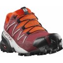 Salomon SPEEDCROSS 5 GTX M L41612500 Biking Red White Black