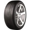Celoročná pneumatika Bridgestone Weather Control A005 Evo 205/55R16 91 H priľnavosť na snehu (3PMSF)