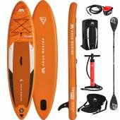 Paddleboard Aqua Marina Fusion combo