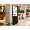 Prestigio Solutions IDS Indoor Totem Vertical 55