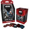 Fantasy Flight Games Star Wars: Unlimited Twin Suns Deck - Against the Odds