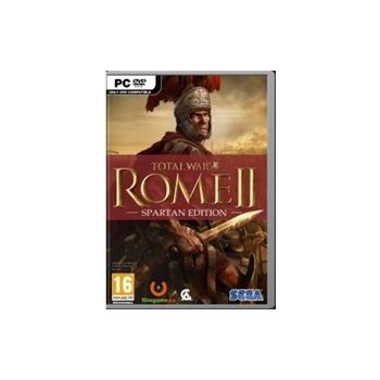 Total War: Rome 2 (Spartan Edition)